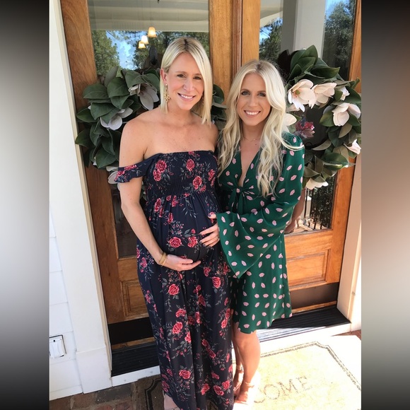 Diane Von Furstenburg Tie Front Mini Dress - Picture 9 of 14